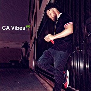 Meet your Posher, Randall